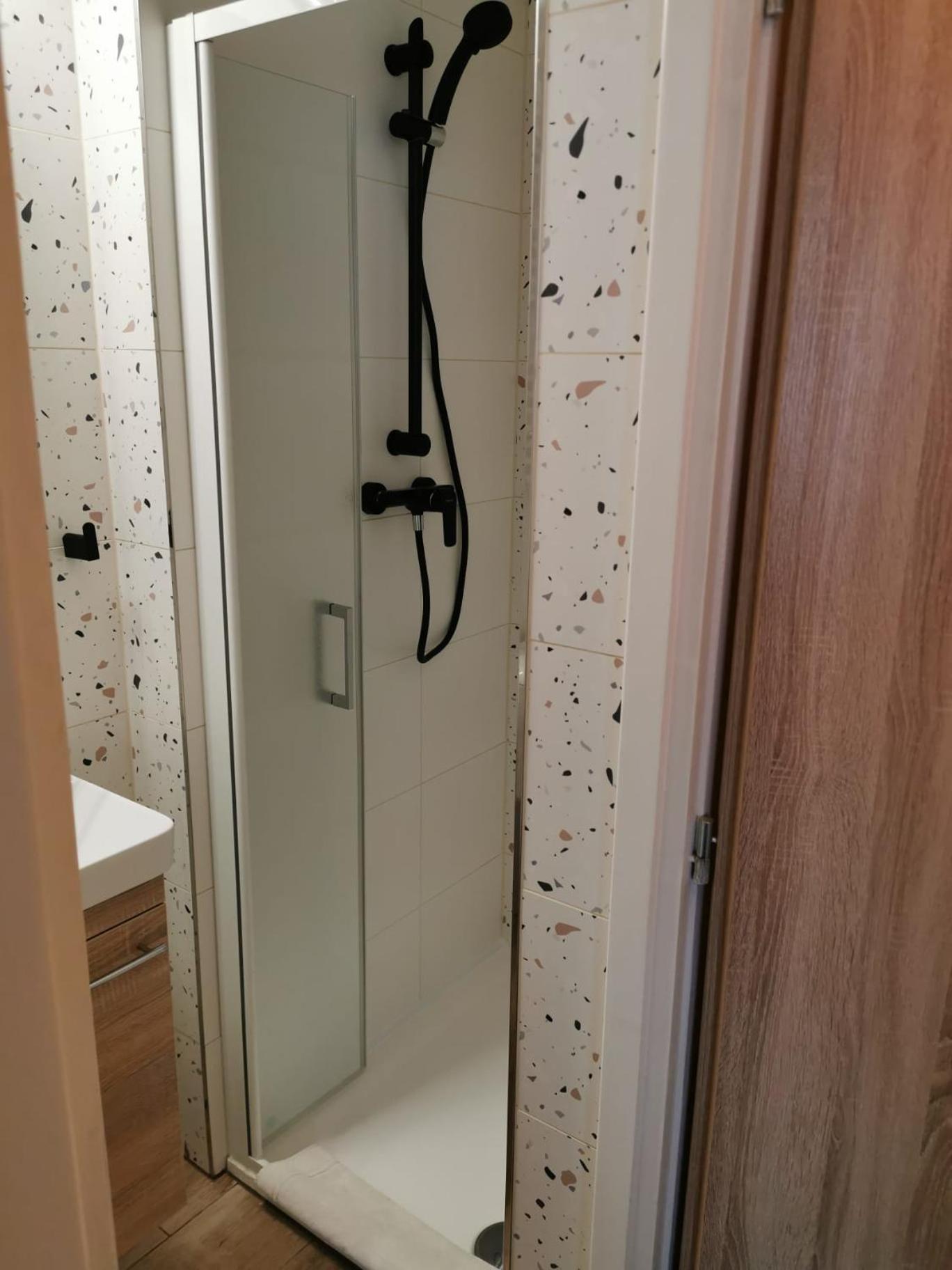 Parkhotel Skalni Mesto Jičín Eksteriør bilde